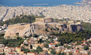 Athens