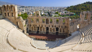 Athens Travel Guide